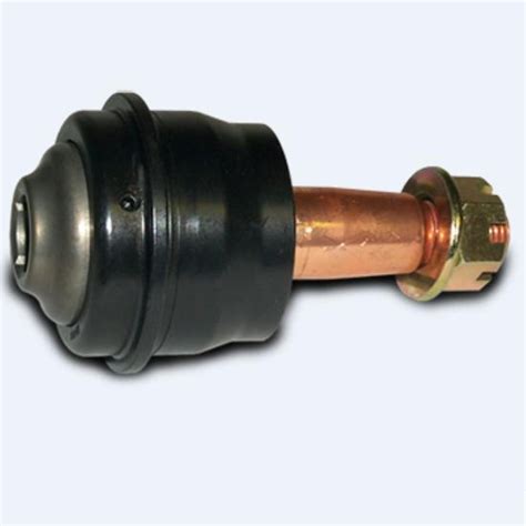 Howe Racing 22413 K6141 Lower Ball Joint Alum Cap Press In