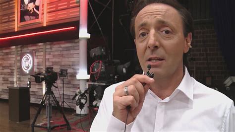 Michel Moran Takiego poziomu jeszcze nigdy nie było TVN