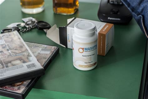 Maxatin: Bigger Loads And More Pleasure? FNIF Reviews The Truth