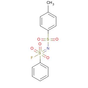 89538 93 2 Benzenesulfonimidoyl Fluoride N 4 Methylphenyl Sulfonyl