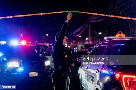 Sacramento County Sheriff Stock Fotos Und Bilder Getty Images