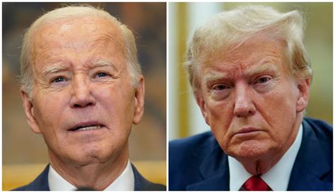 How Biden Is Pushing Immigrants Into Trumps Arms Before I Want