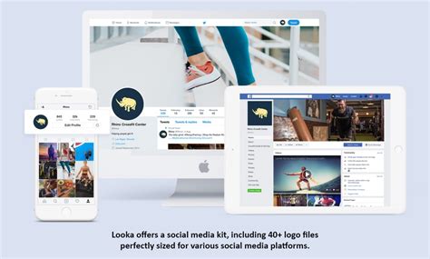 Looka Review – Can You Really Make a Good Logo in Minutes? [2020]