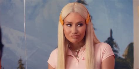 It Is Our Solemn Duty To Report Iggy Azaleas New Album Flopped In