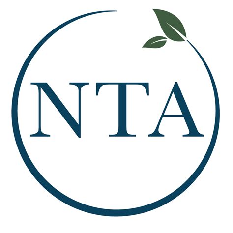 NTA Logo - LogoDix