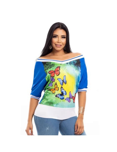 Blusas Colombianas De Moda Kprichos Moda Latina Tienda Online