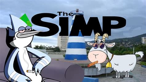 Qué es Simp