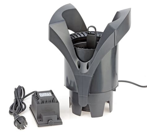 Скиммер для пруда PondoSkim 12V (Pontec) - EcoPrud.ru