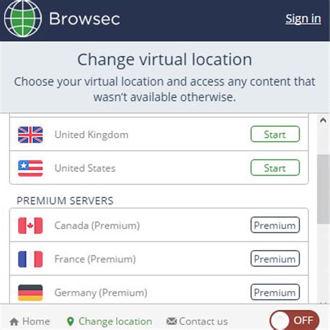 Browsec Alternatives and Similar Software - AlternativeTo.net