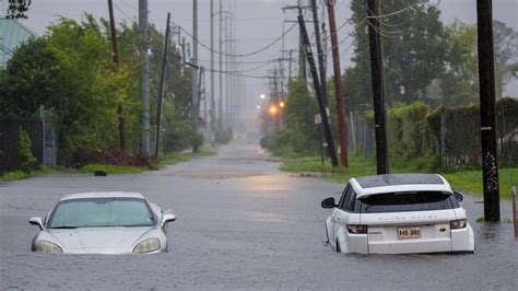 Hurricane Francine 2024 Category Dulci Kristien