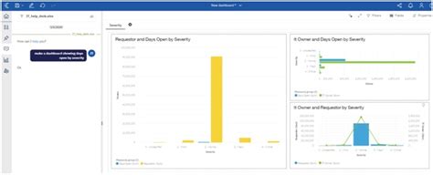 Cognos Our Favorite New Features Senturus