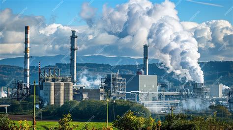 Premium Photo Carbon Capture Professional Captures Of Carbon Capture