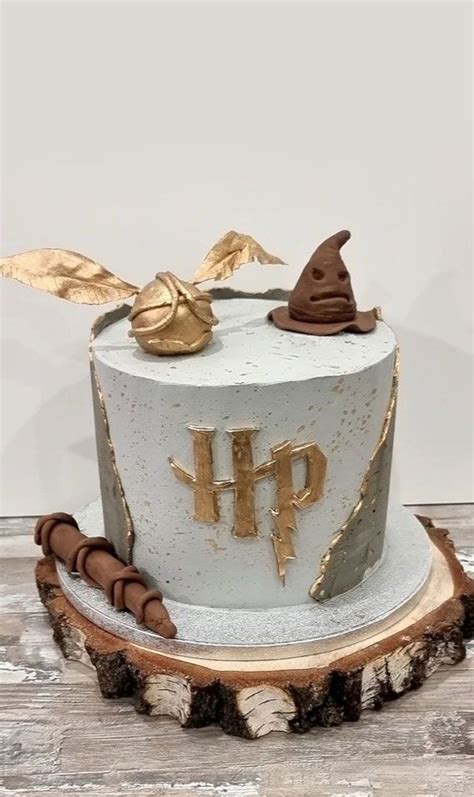 Harry Potter Cake Harry Potter Cake Ideas Harry Potter Cake Gallery Harry Potter Birthday