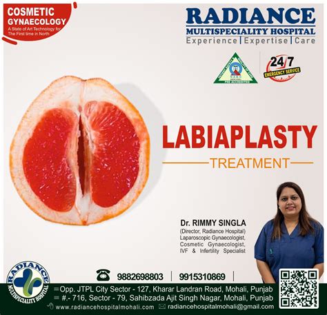 Perfect Vagina Surgery Labiaplasty Surgery