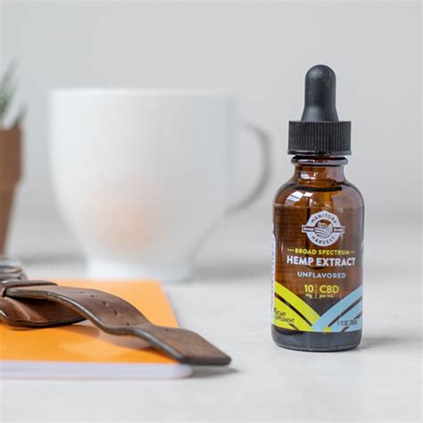 Cbd Supplements Manitoba Harvest