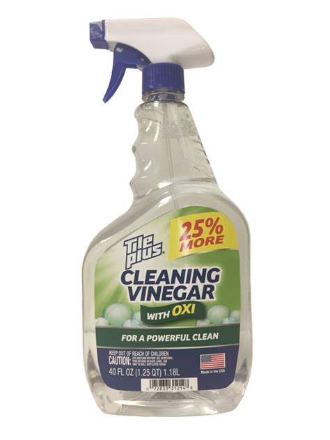 Bathroom Tile Cleaner Vinegar – Everything Bathroom