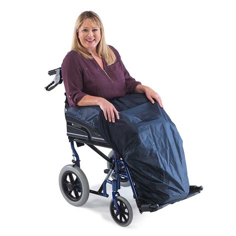 Wheelchair Apron Eden Mobility
