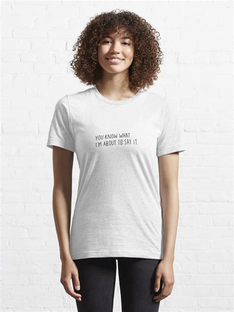"i don't care that you broke your elbow" T-shirt by nellsteinmetz ...