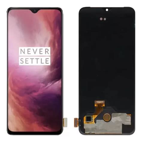 Tela Touch Display Lcd Compatível Oneplus 7 Lcd S Biometria Frete grátis