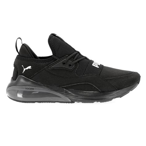 Zapatillas Running Puma Cell Vive Intake Hombre Stockcenter