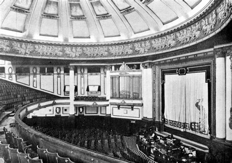 Hiding In Plain Sight My Search For The Old Cinemas Of Leeds The