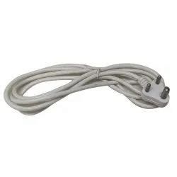 Pvc Pin Power Extension Cord For Electric Appliance M At Rs