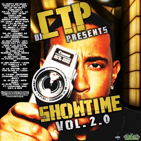 Various Artists Showtime Vol 20 Free Download Borrow