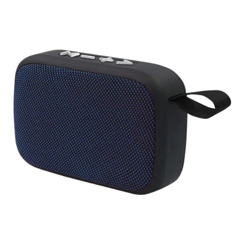 Portable Bluetooth Speaker - The Notebook Centre