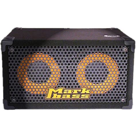 Markbass Traveler 102p 8 Ohm Music Store Professional