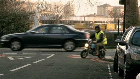 IMCDb Org 1999 Rover 75 Connoisseur R40 In Scooterman 2010