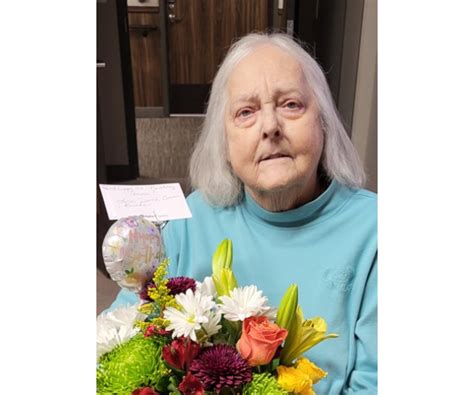 Hazel Barloon Obituary 1941 2023 Mason City Ia Globe Gazette