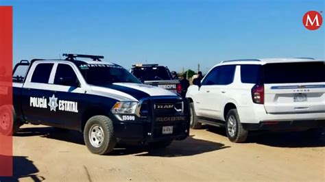 Jornada Violenta Azota San Luis Río Colorado Sonora Grupo Milenio