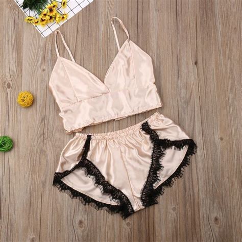 Sissy Lingerie Set Mens Sexy Lingerie