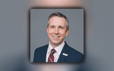 Personnel Note Brian Mimbs Named Deputy Secretary At Dbpr
