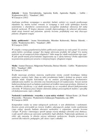 Profilaktyka Pdf