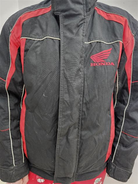 Honda w Kurtki motocyklowe - Allegro.pl
