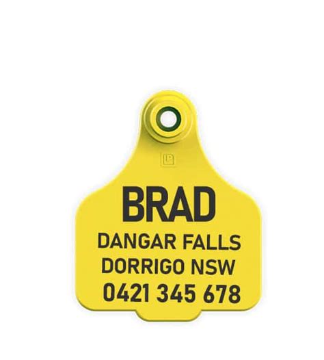 key ring bag tags tagscomau