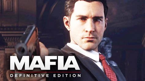 Mafia Definitive Edition E5 2696 V3 e RX 5700 XT 2 5k Médio 60 FPS KIT