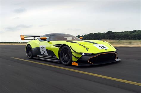 Hd Wallpaper K Aston Martin Vulcan Amr Pro Transportation