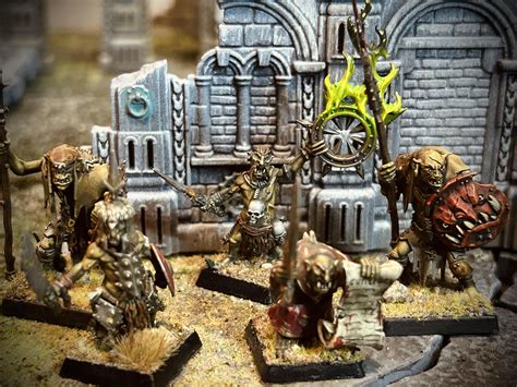 Kruleboyz For The Old World Rkruleboyz