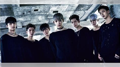 List Of Monsta X Albums And Songs Youtube