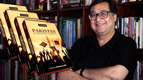 Najam Publishes Book Chapter on “Pakistan’s Moment of Youth” | The