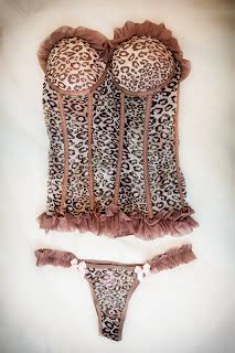 Monde Privé Lingerie A importância da cor de sua lingerie