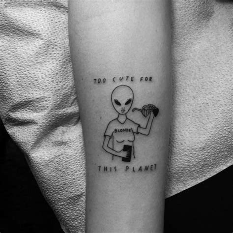 Funny Random Tattoos