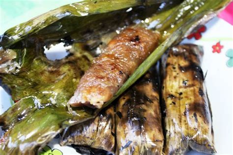 22 Makanan Khas Gorontalo Unik Dan Menggoyang Lidah