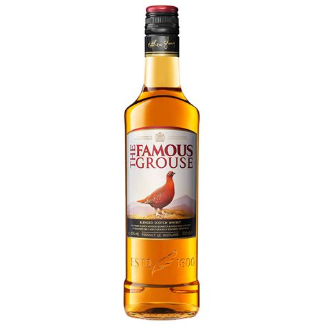 FAMOUS GROUSE 0,50 - Dragstor Sarajevo