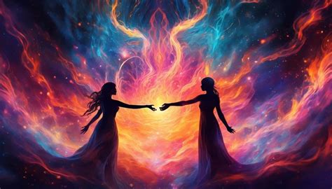 8 Signs Of A Twin Flame Runner Awakening