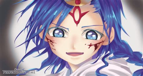 Anime Magi The Labyrinth Of Magic Hd Wallpaper By Perfectionxanime