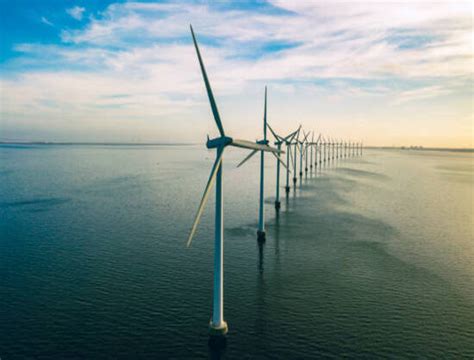 Octopus Energy To Outlay Usd 20 Billion In Offshore Wind By 2030