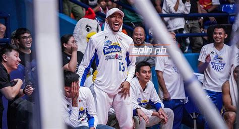 Calvin Abueva To Make Magnolia Debut In Game Vs SMB